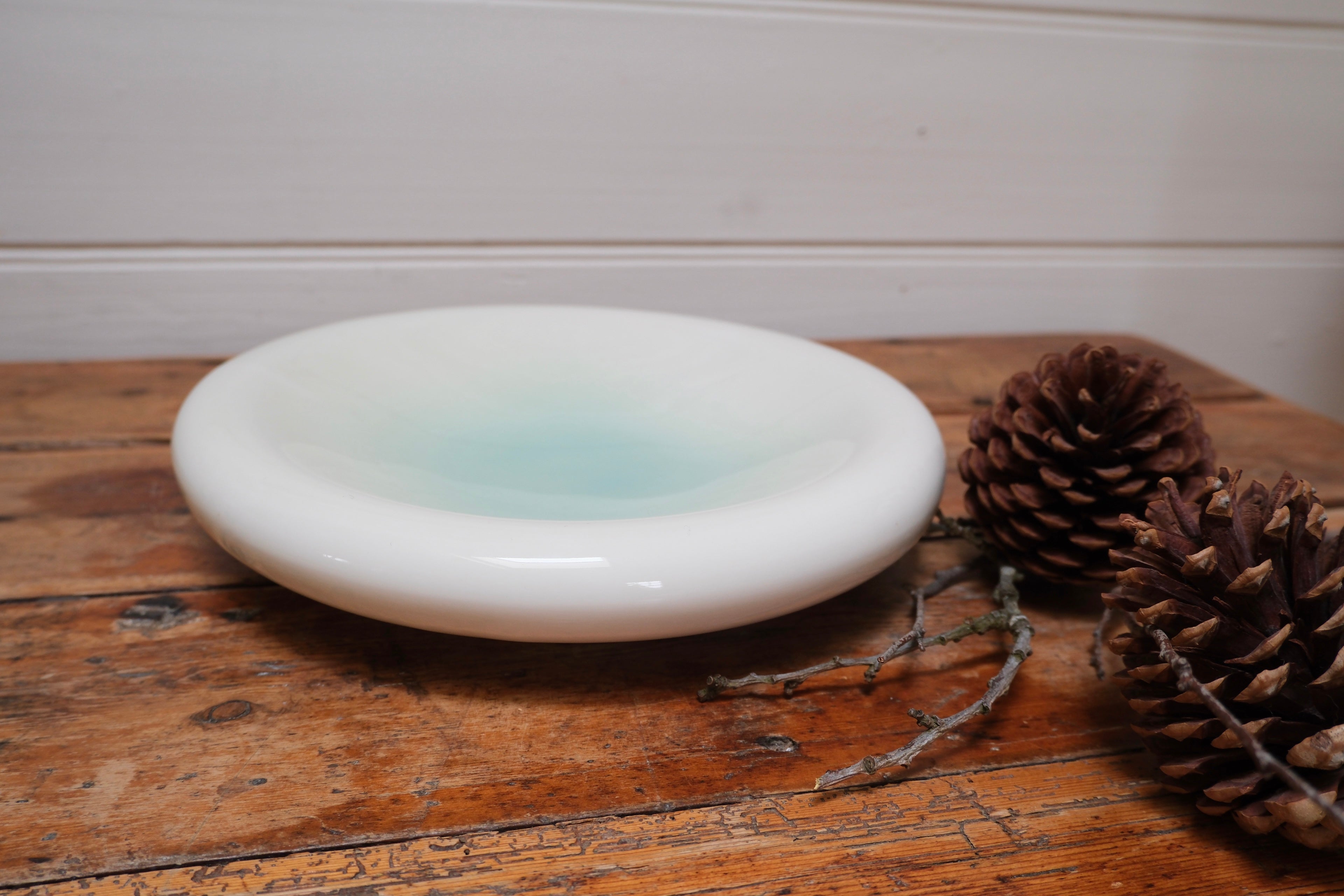 Ciel Serving Plate