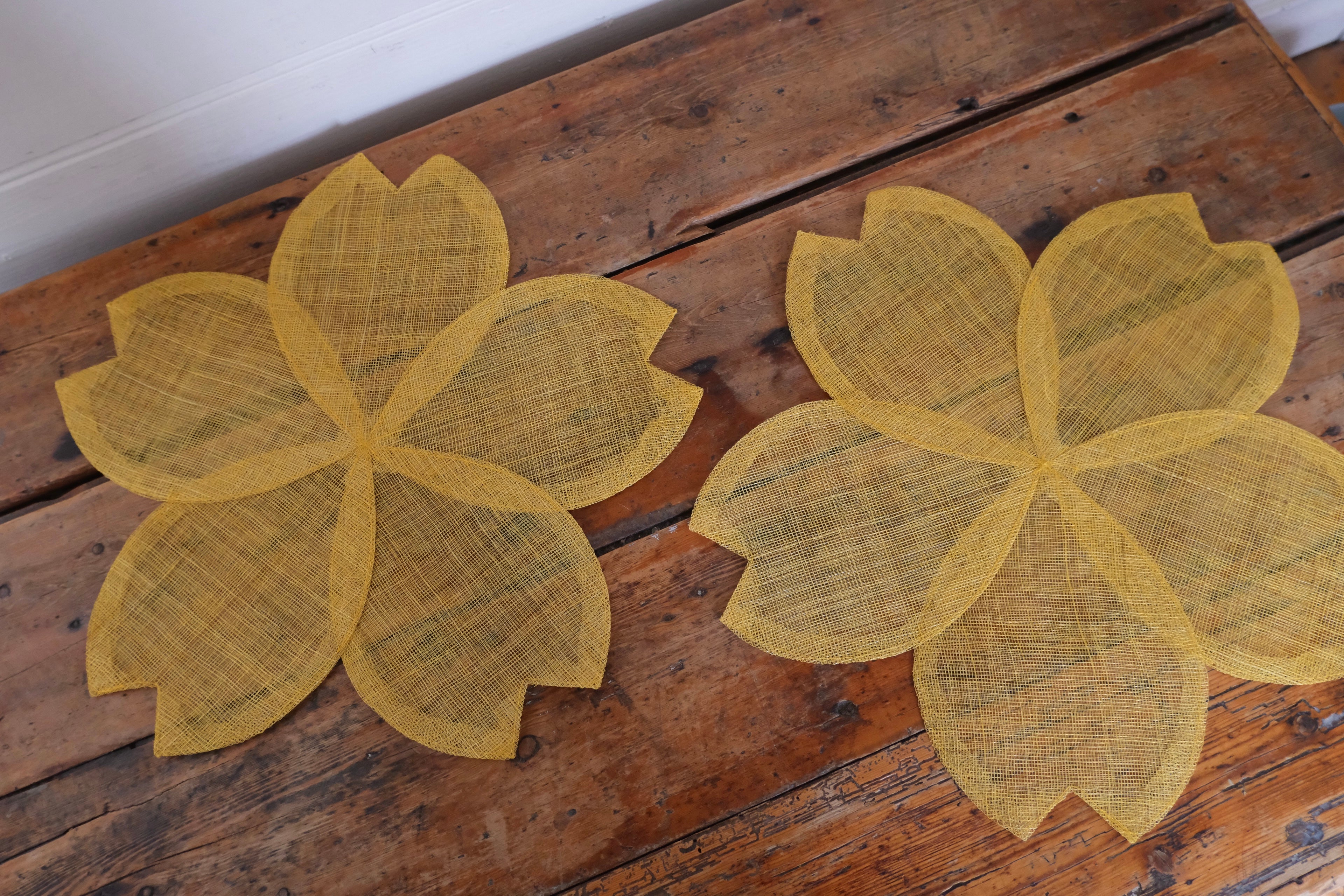 Marigold Placemat