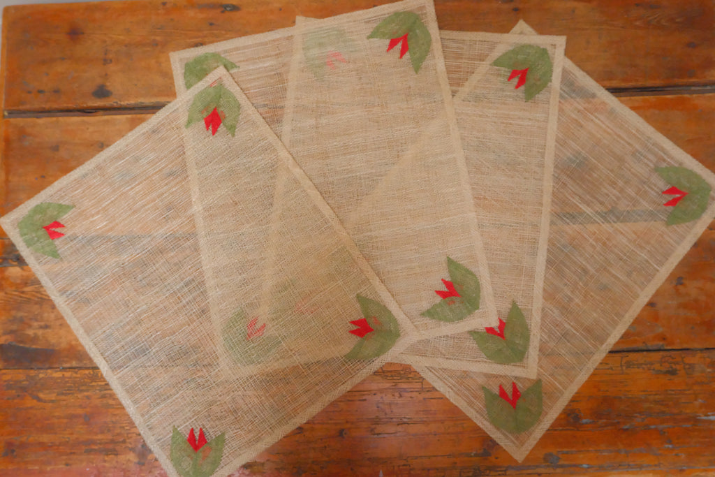 Tulip Placemat