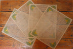 Tulip Placemat