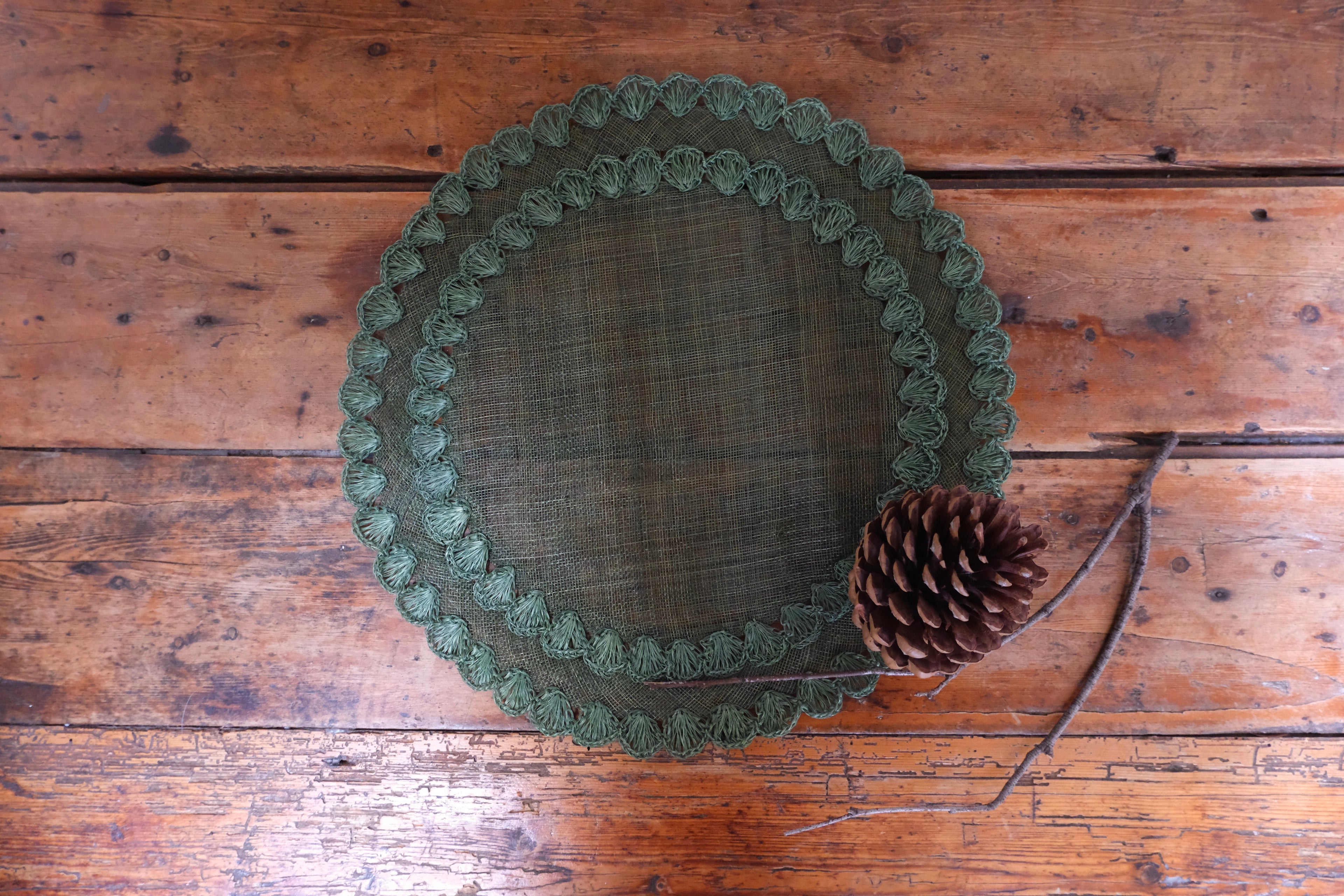 Buri Placemat