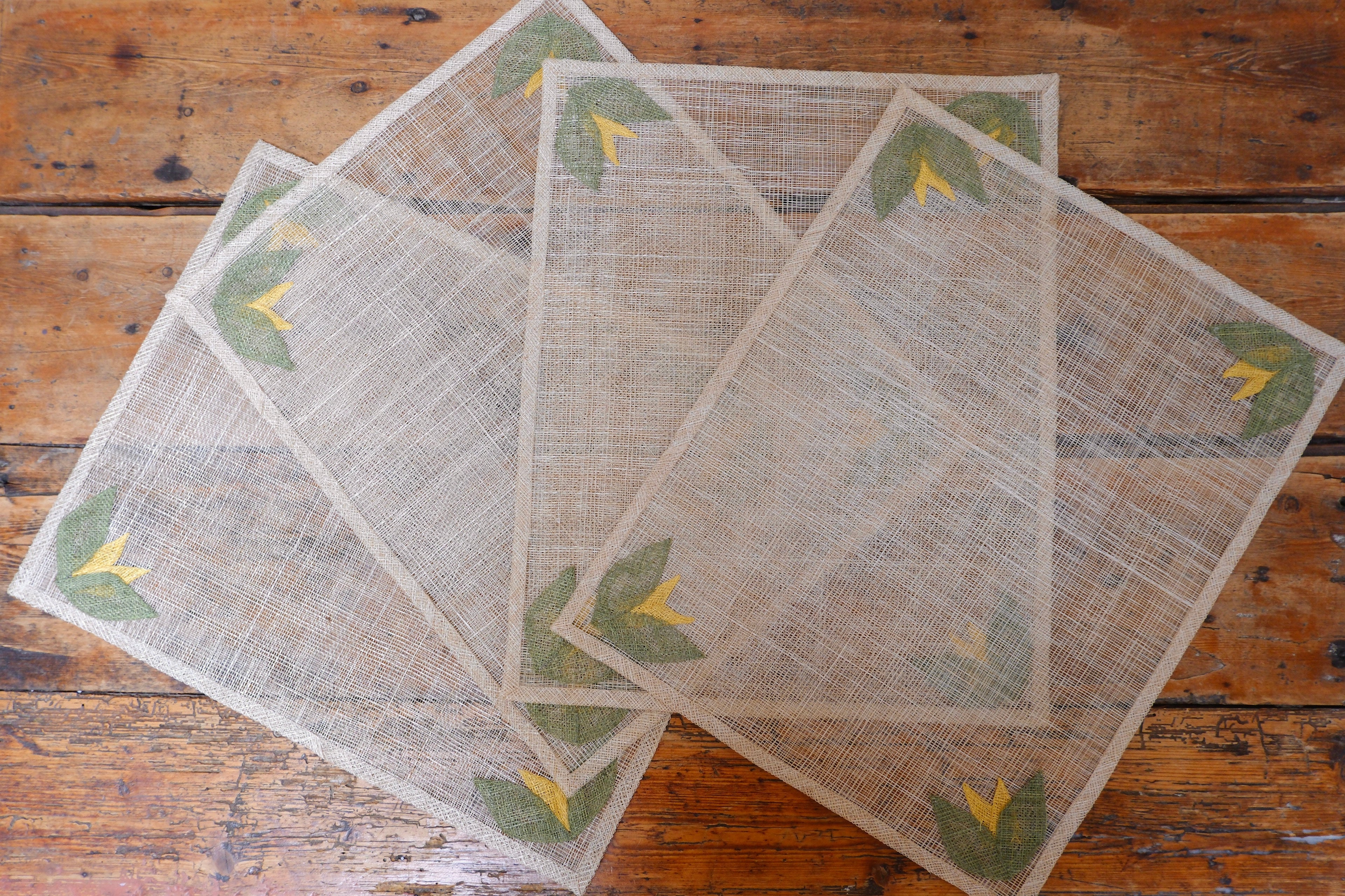 Tulip Placemat