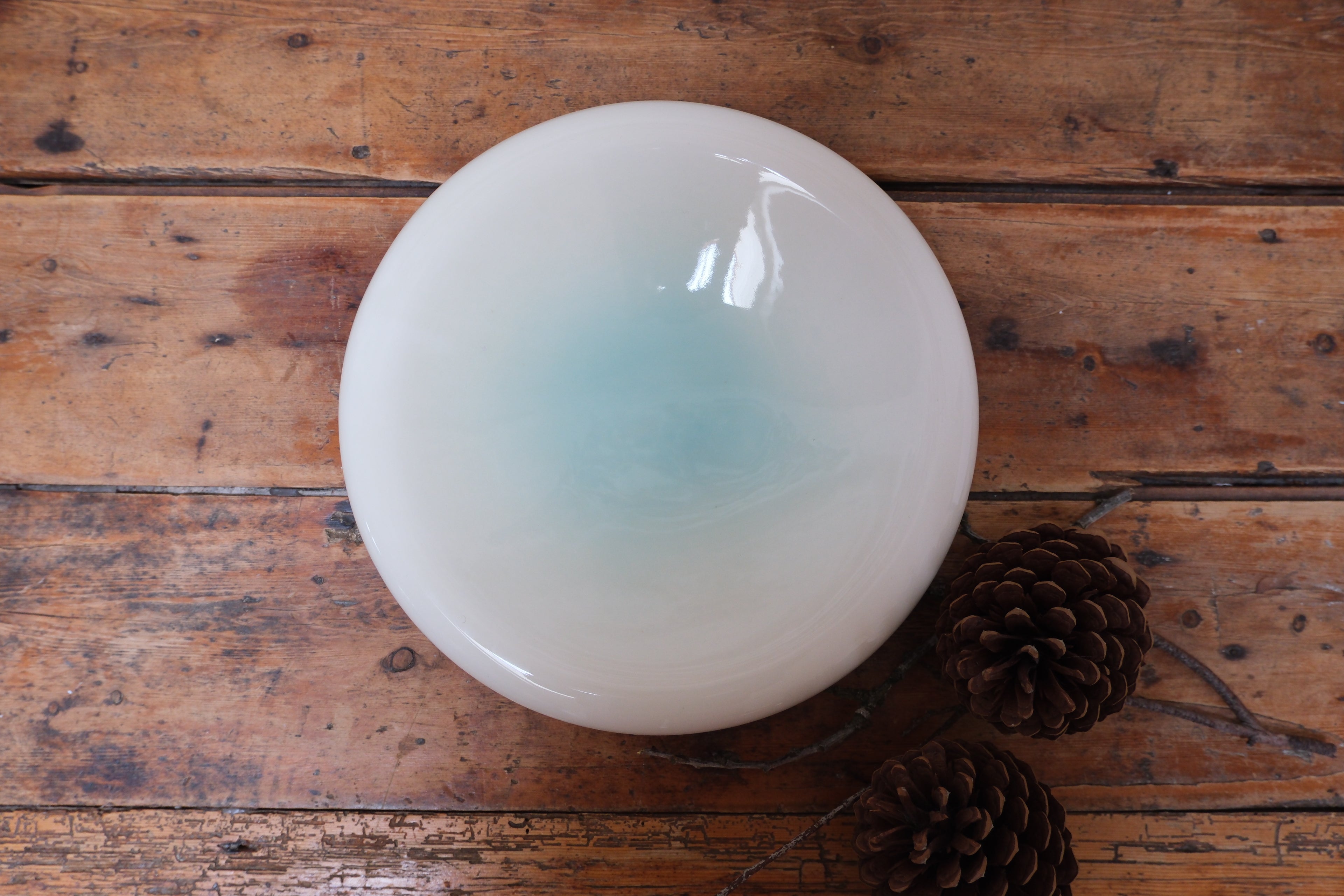 Ciel Serving Plate