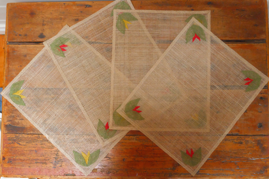 Tulip Placemat