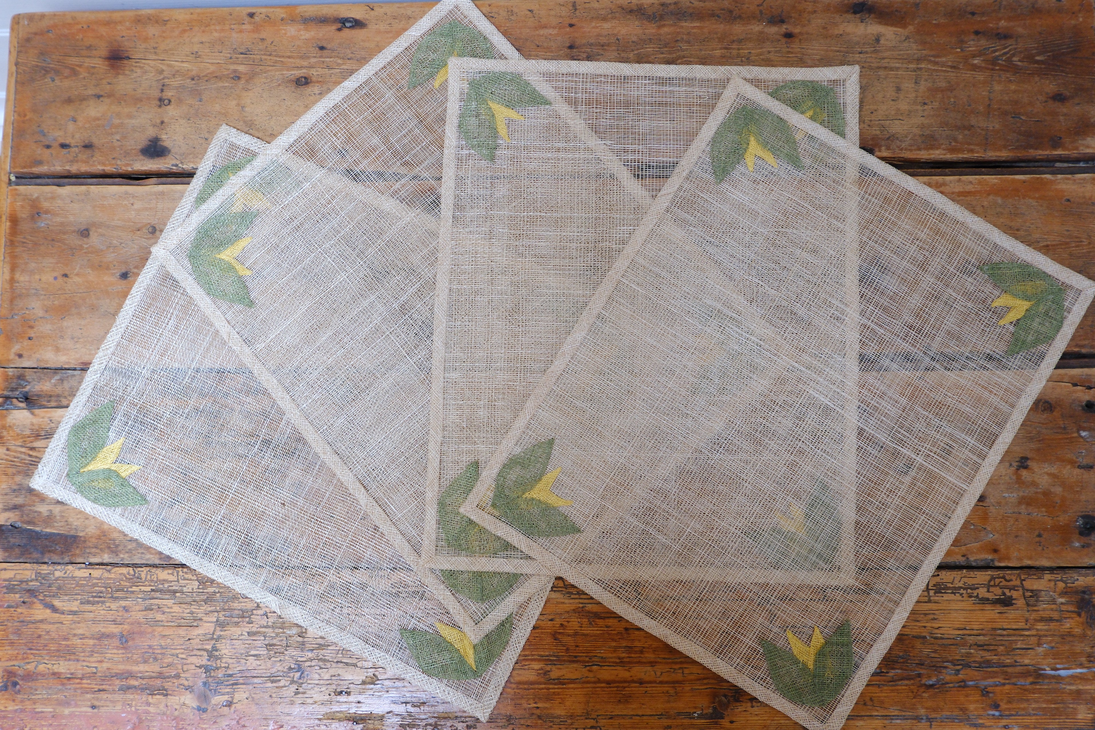 Tulip Placemat