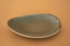Cinder Serving Plate