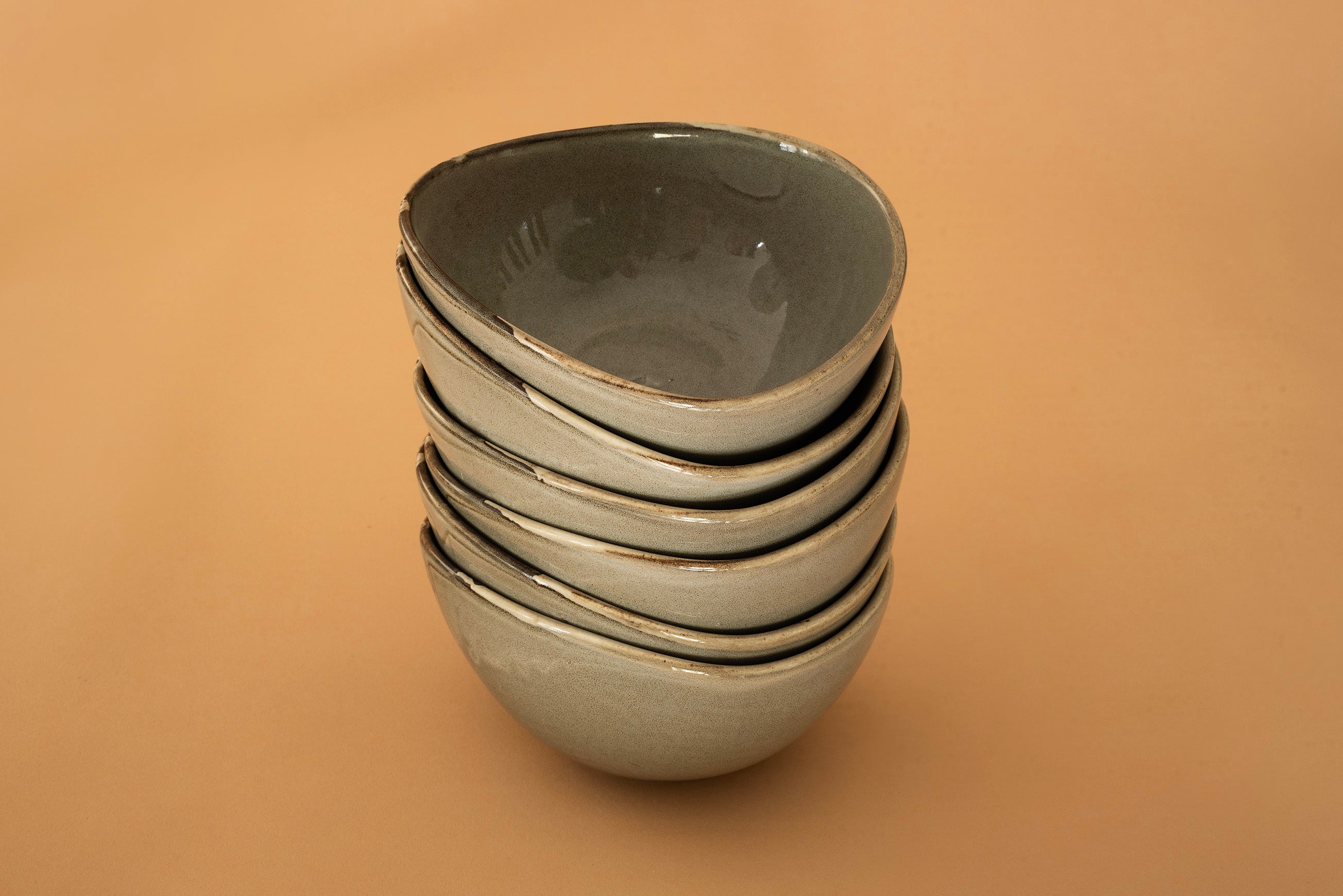 Cinder Bowl