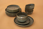 Ridge Dinner Plate