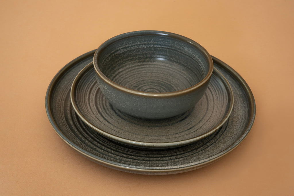Ridge Dinner Plate