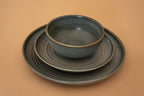 Ridge Dinner Plate