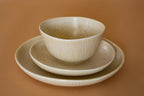 Drift Side Plate in Sandstone
