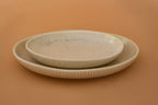 Drift Side Plate in Sandstone