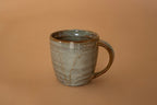 Fired Earth Mug