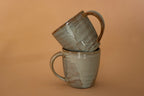 Fired Earth Mug