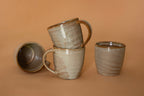 Fired Earth Mug