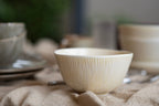 Drift Bowl in Sandstone