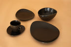 Noir Side Plate