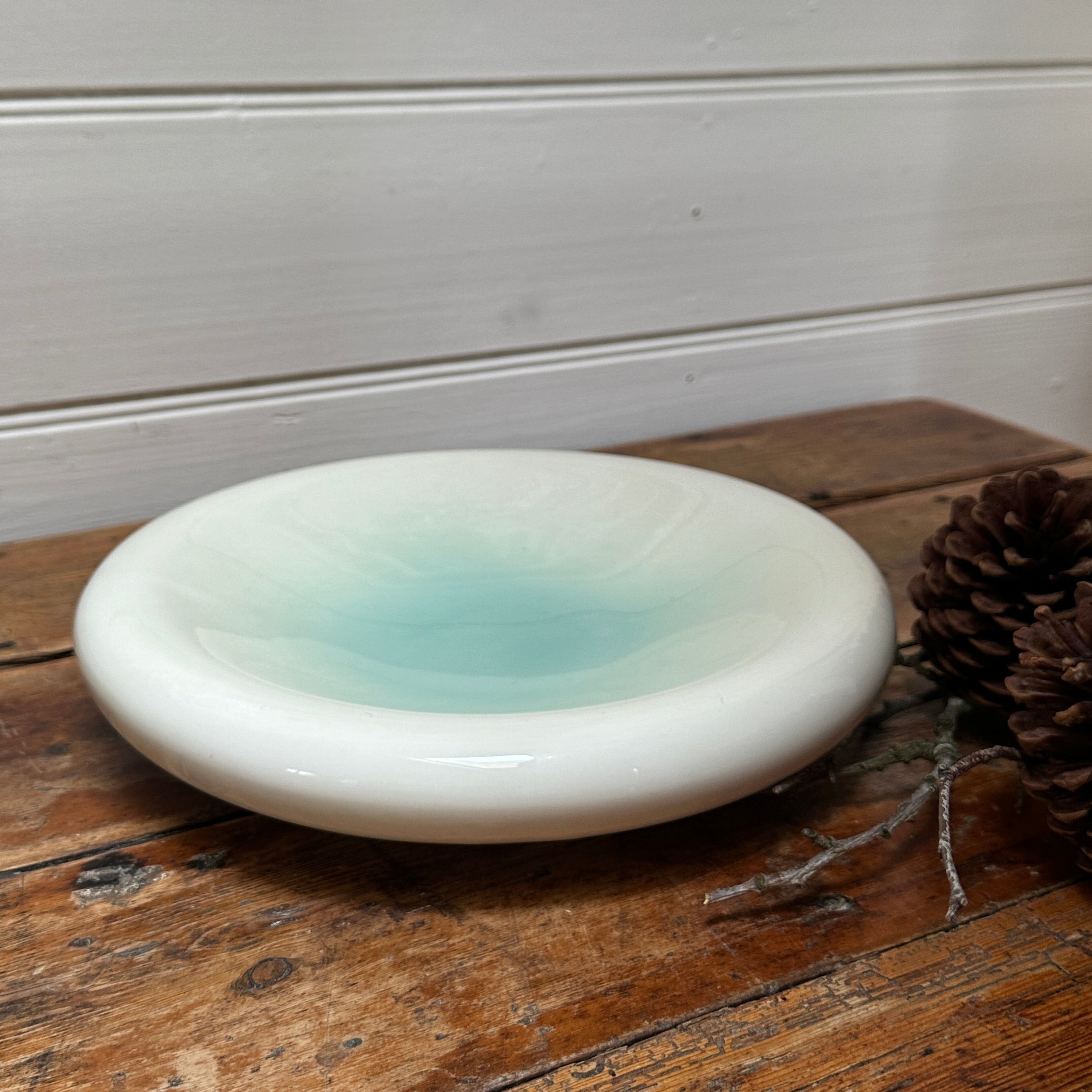 Ciel Serving Plate
