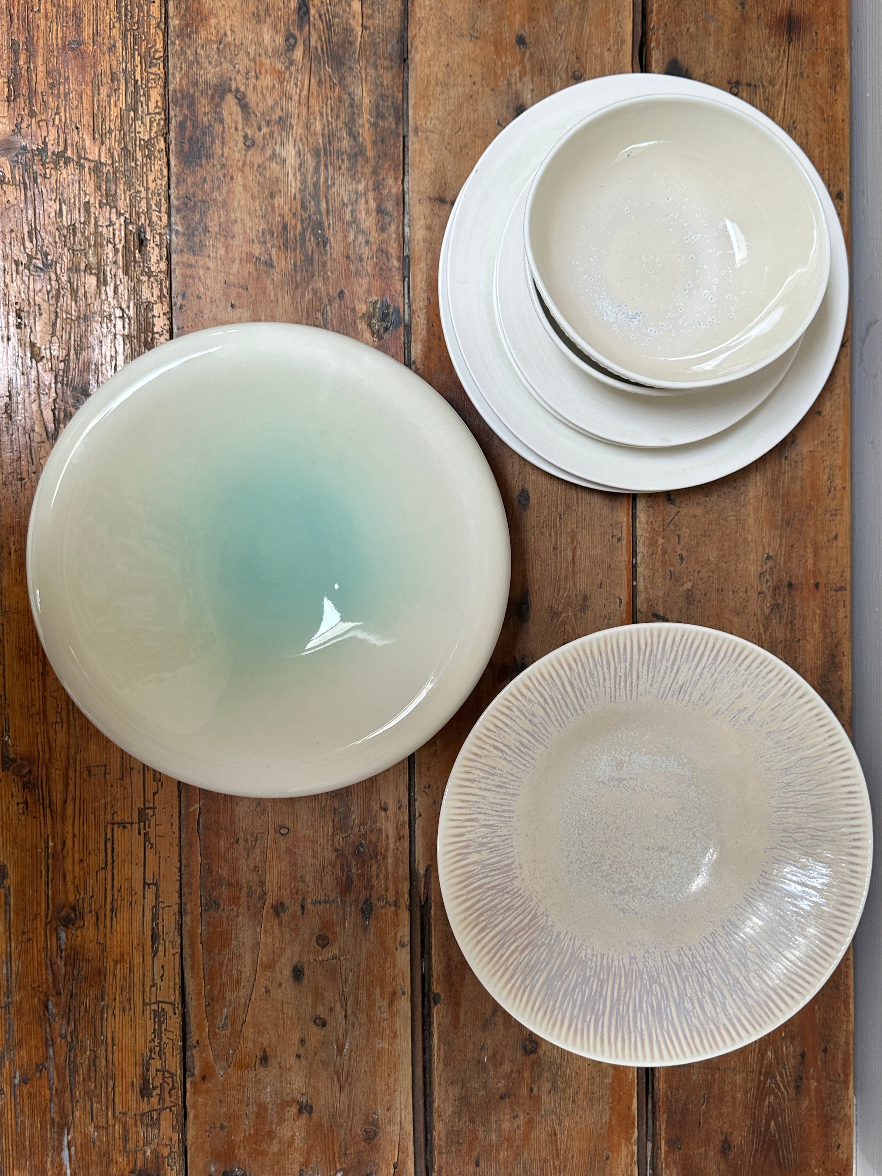 Ciel Serving Plate