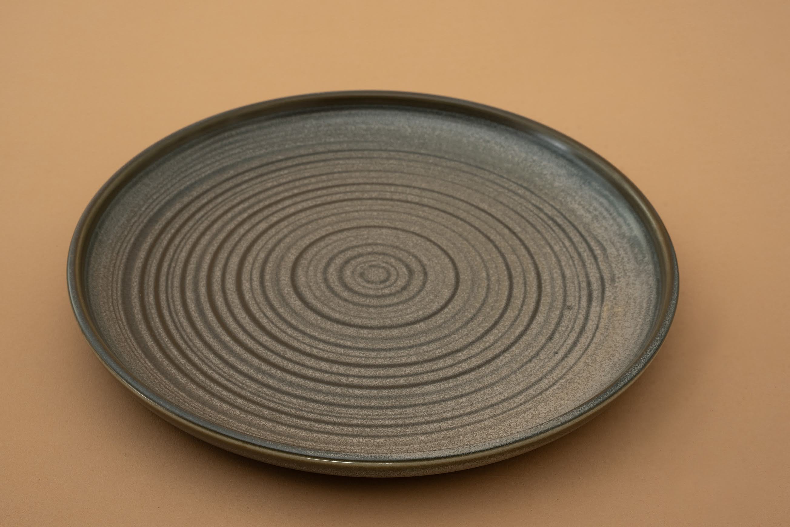 Ridge Dinner Plate
