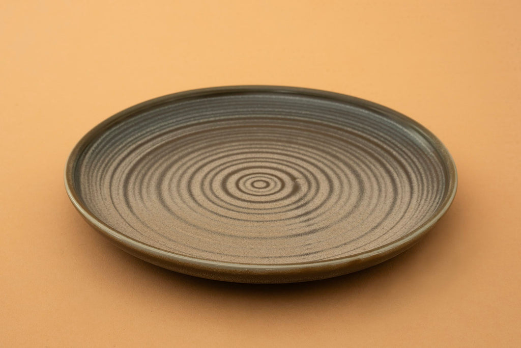 Ridge Side Plate