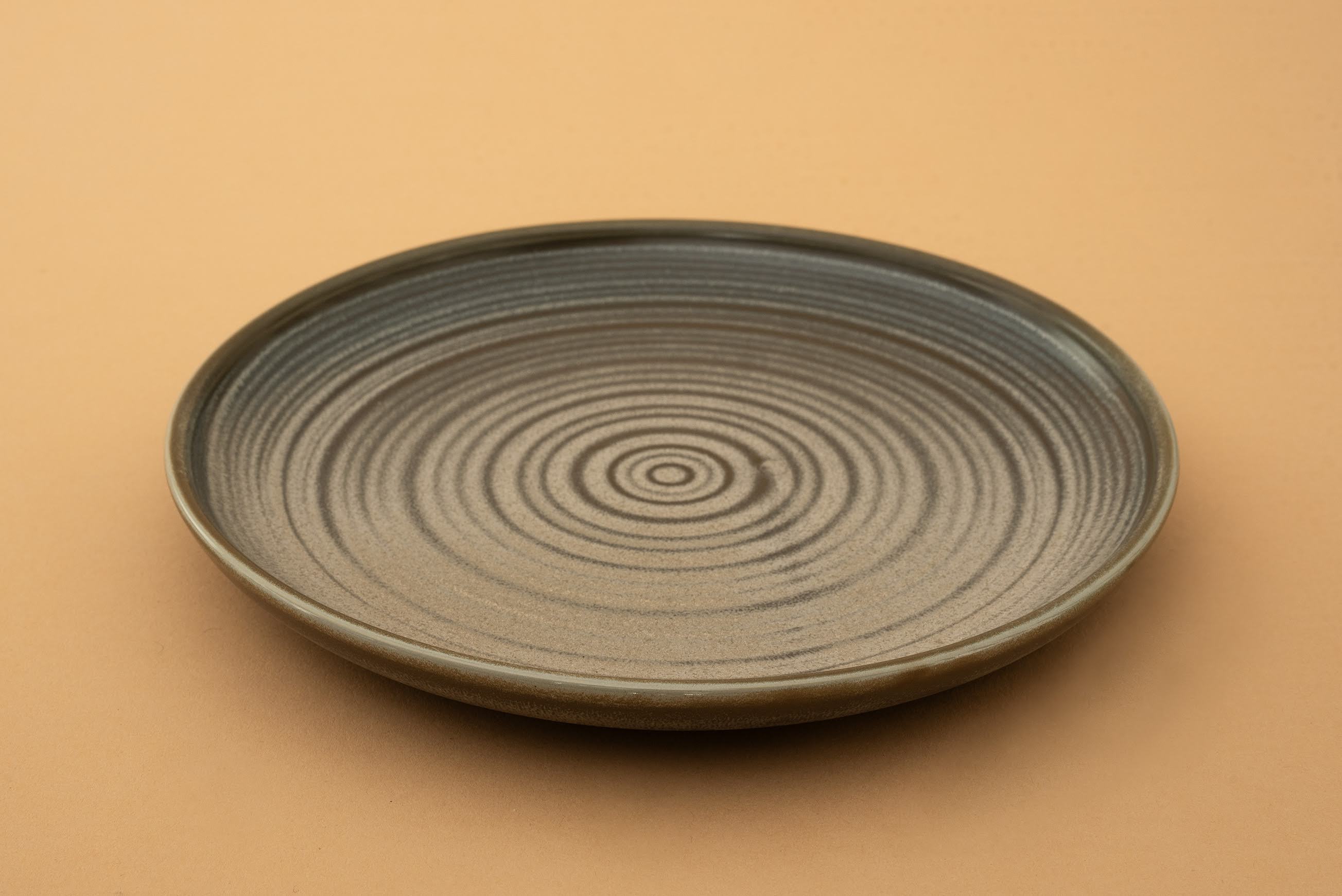 Ridge Side Plate