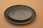 Ridge Side Plate