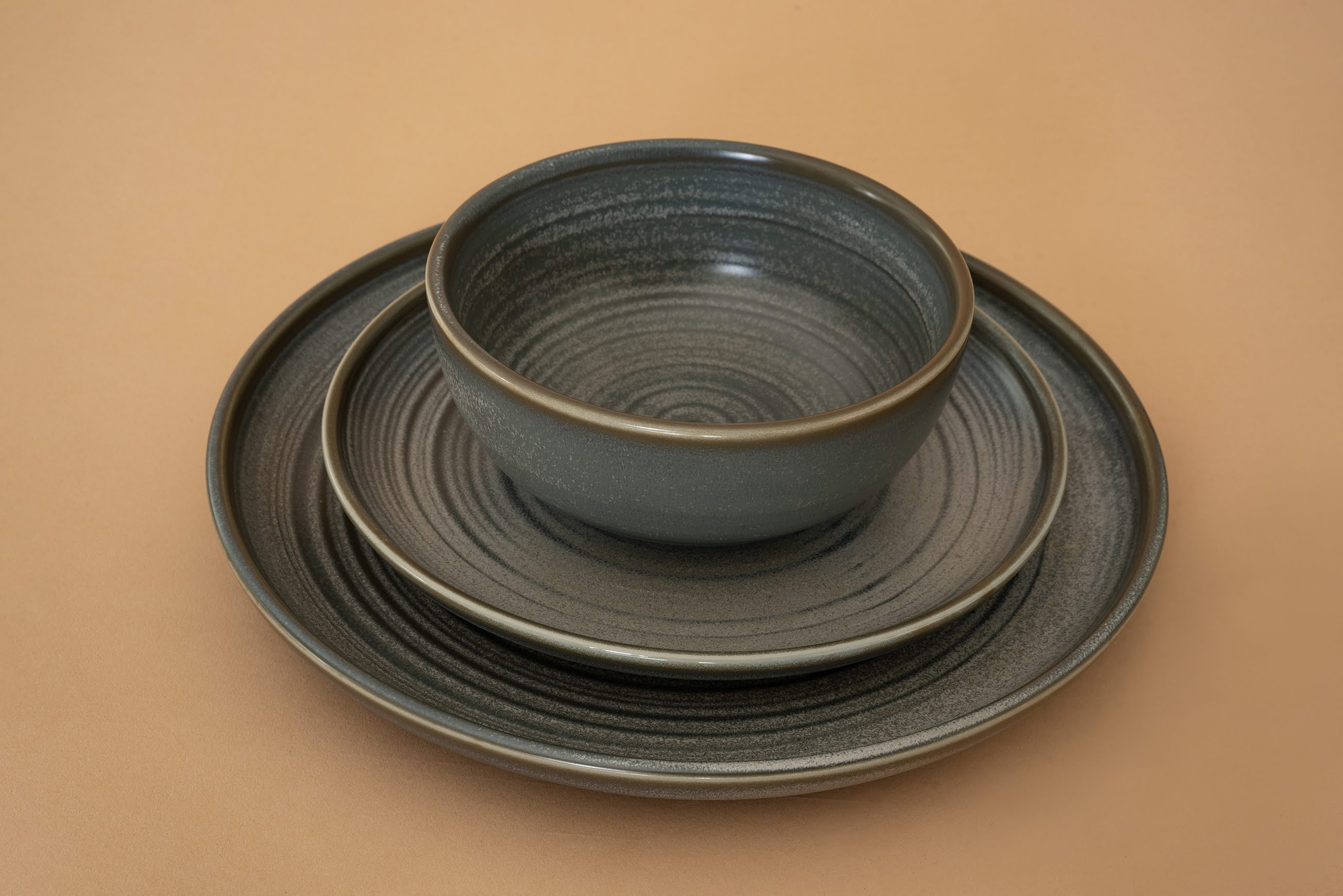 Ridge Bowl
